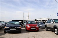 long established used car - 2