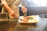 freehold restaurant with rooms - 1