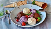 unique italian ice cream - 1
