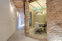 commercial premise with tenant - 2