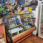 established cafe pasteleria central - 1