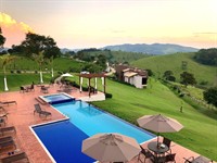 four-star hotel with golf - 1