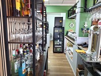 beachfront café bar mini - 3