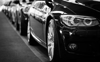 established car-rental business with - 2