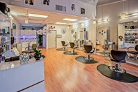 beauty salon for transfer - 1