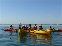 established sailing school watersports - 3