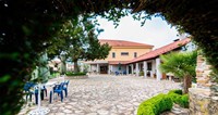 highly regarded hotel monforte - 1