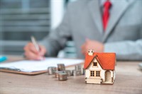 highly profitable real estate - 1