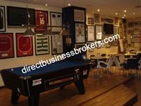 sports bar for sale - 2