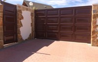 gates railings grill business - 1