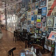 established cafe pasteleria central - 2