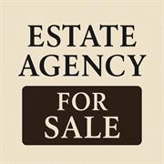 established estate agency - 1