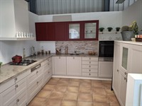 premium kitchen design installation - 3