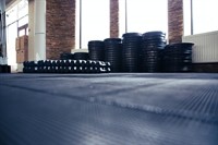 boutique personal training studio - 1