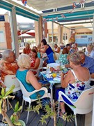 charming café orihuela costa - 3