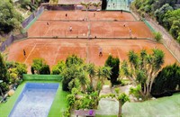 exquisite tennis paradise costa - 1