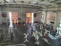 thriving gym fitness center - 1