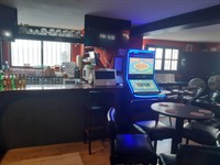 established sports bar for - 3