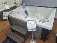 established premium spa wellness - 1
