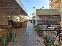long-established beachfront restaurant bar - 1
