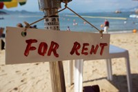 very profitable hire business - 1