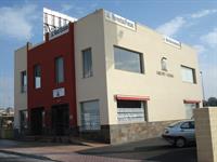 freehold office block torrevieja - 1