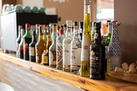 bar with prime beachfront - 1