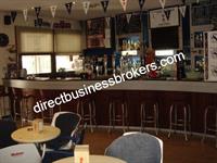 sports bar for sale - 1