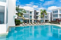 3-star apart-hotel close to - 1