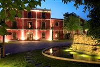 exclusive hotel with panoramic - 2