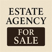 established estate agency - 1