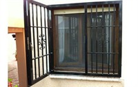 gates railings grill business - 2