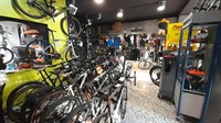40-year established family bike - 2