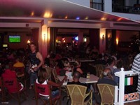 restaurant ibiza - 3