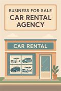 car rental business alicante - 1