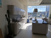 premium kitchen design installation - 1