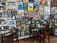 profitable established cafe for - 2