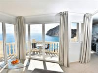 stunning benidorm hotel - 2