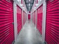 excellent storage franchise opportunity - 1