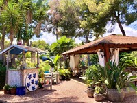 hospitality property with restaurant - 1