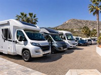 established specialist vehicle sales - 2