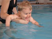 baby swimming franchise javea - 1