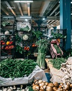 thriving family-run food distribution - 1