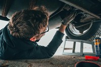 premier automotive service center - 1