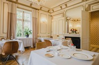 stylish restaurant close to - 1