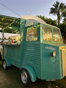 mobile ice cream business - 1