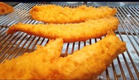 traditional fish chip restaurant - 3