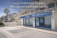 long established property management - 3