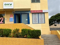 freehold ground floor office - 1