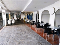 fully furnished drinks bar - 1